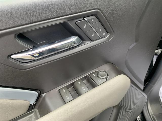 2026 Chevrolet Colorado ZR2, 4WD
