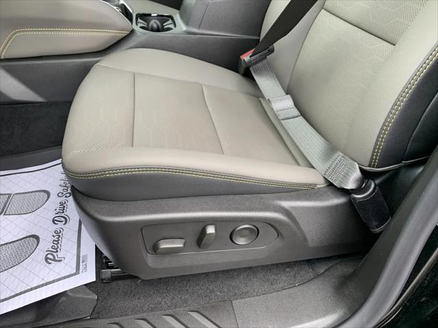 2026 Chevrolet Colorado ZR2, 4WD