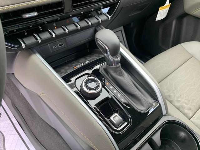 2026 Chevrolet Colorado ZR2, 4WD