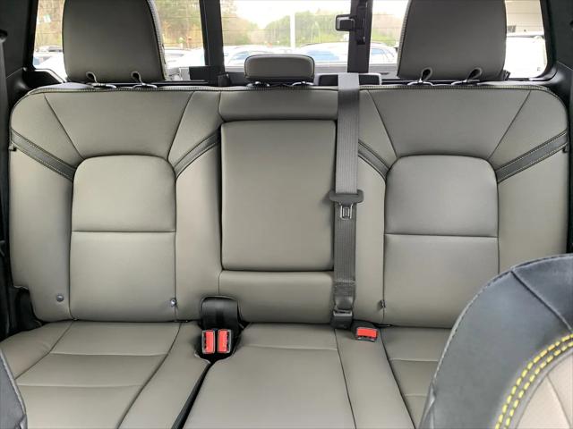 2026 Chevrolet Colorado ZR2, 4WD