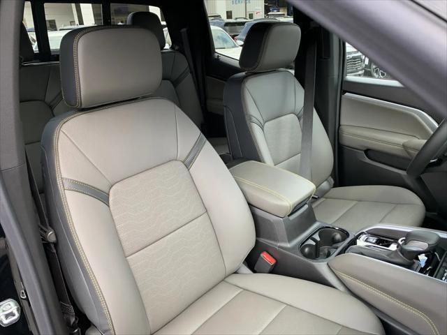 2026 Chevrolet Colorado ZR2, 4WD