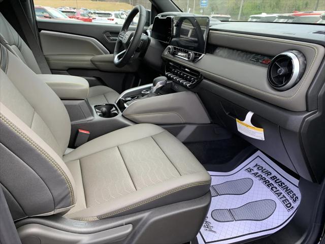 2026 Chevrolet Colorado ZR2, 4WD