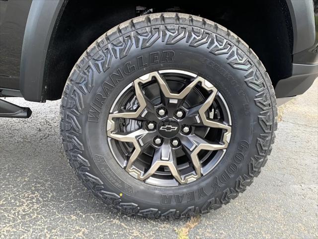 2026 Chevrolet Colorado ZR2, 4WD