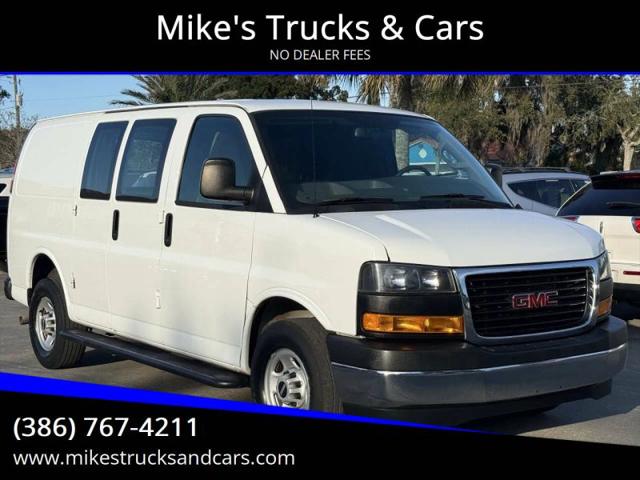 2018 GMC Savana 2500 Work Van for sale in Port Orange, FL