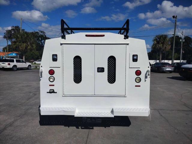 2015 Ford F-350 XL