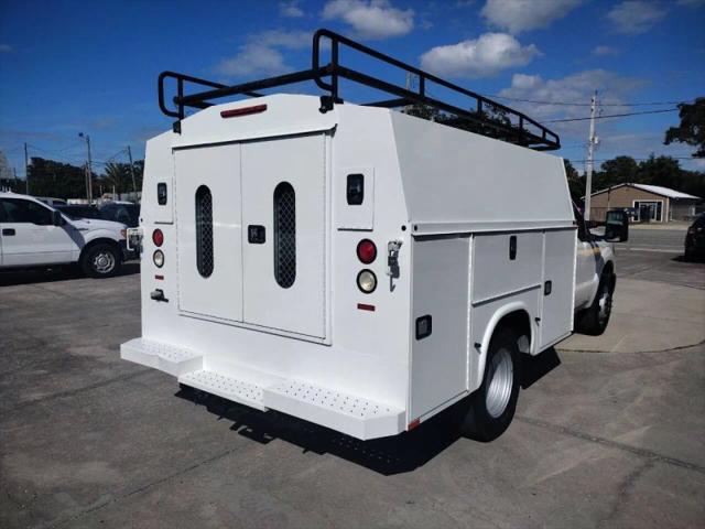 2015 Ford F-350 XL