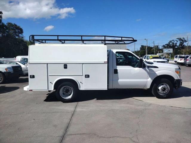 2015 Ford F-350 XL