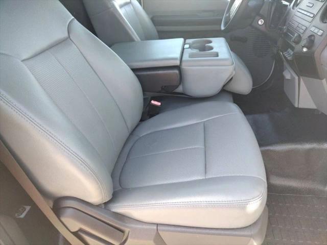 2015 Ford F-350 XL