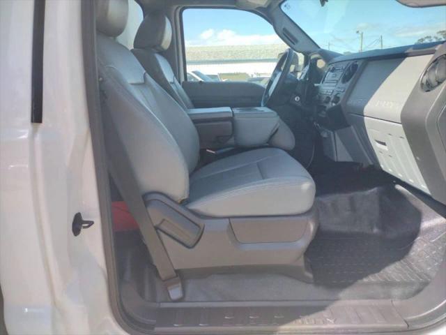 2015 Ford F-350 XL