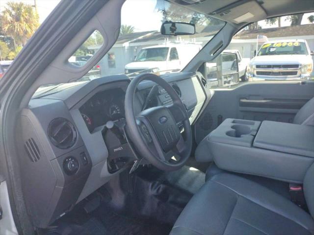 2015 Ford F-350 XL