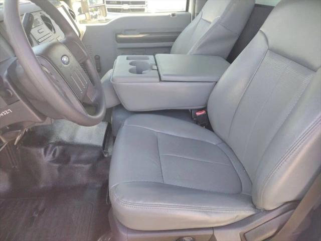 2015 Ford F-350 XL