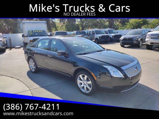 2011 Mercury Milan Premier for sale in Port Orange, FL