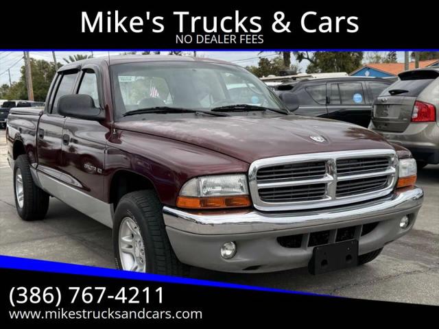2001 Dodge Dakota Base for sale in Port Orange, FL
