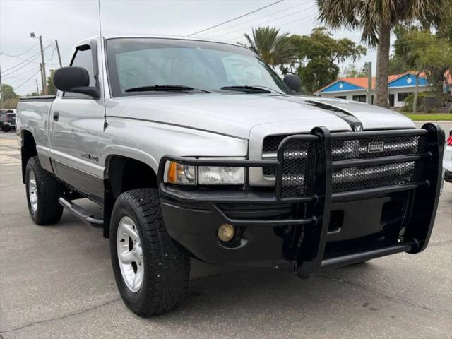 2001 Dodge Ram 1500 Base for sale in Port Orange, FL