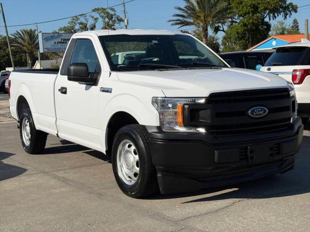 2019 Ford F-150 XL for sale in Port Orange, FL