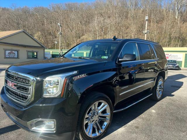 2017 GMC Yukon SLT for sale in Nitro, WV