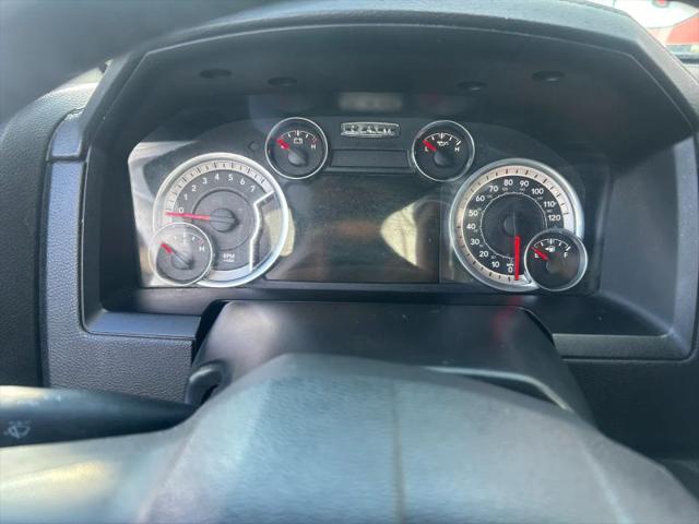 2014 Ram 1500 Sport