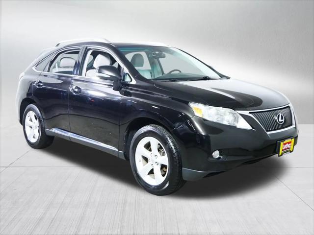 2011 Lexus RX 350 RX 350 for sale in Golden Valley, MN