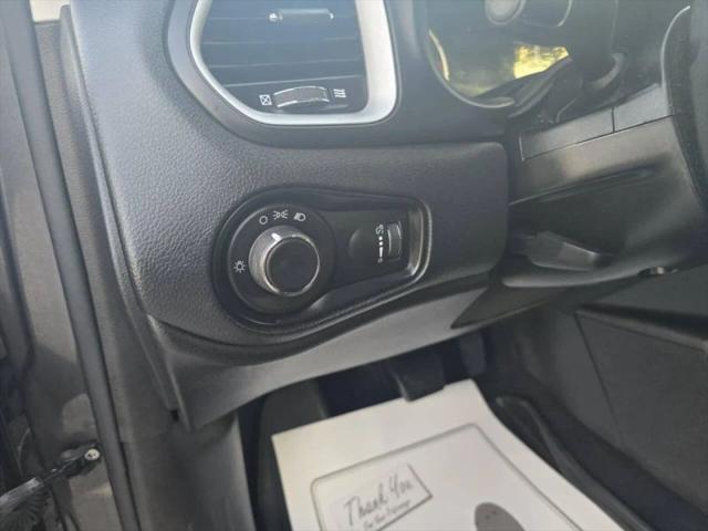 2018 Jeep Renegade Sport 4x4
