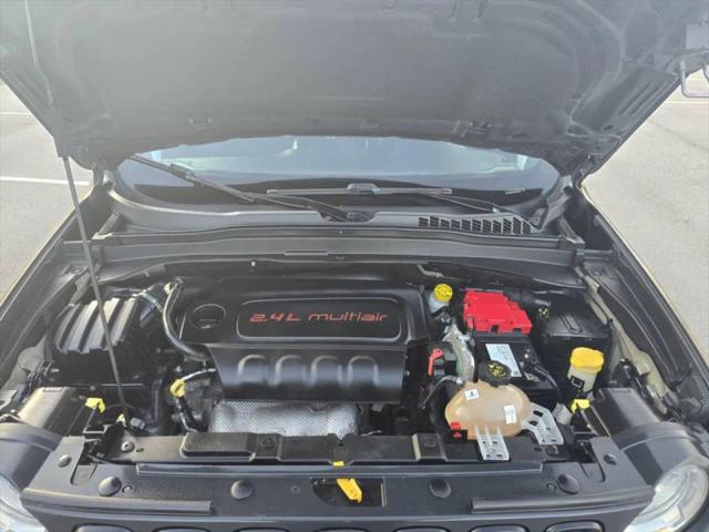 2018 Jeep Renegade Sport 4x4