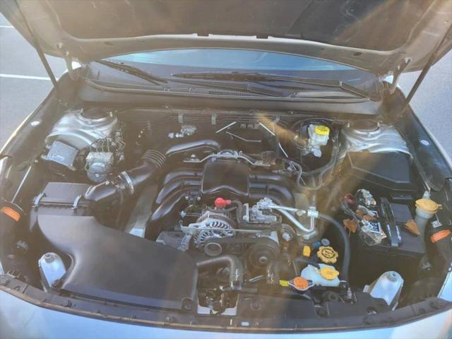 2016 Subaru Outback 3.6R Limited
