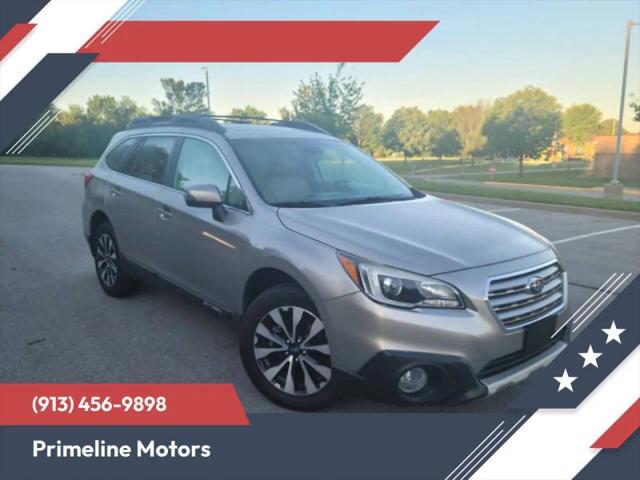 2016 Subaru Outback 3.6R Limited for sale in Olathe, KS