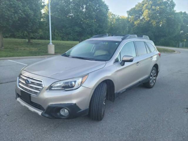 2016 Subaru Outback 3.6R Limited