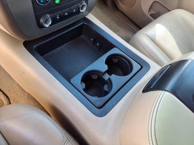 2011 GMC Yukon SLT