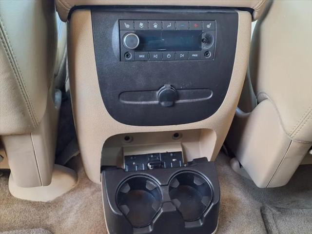 2011 GMC Yukon SLT