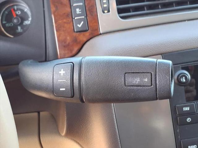 2011 GMC Yukon SLT