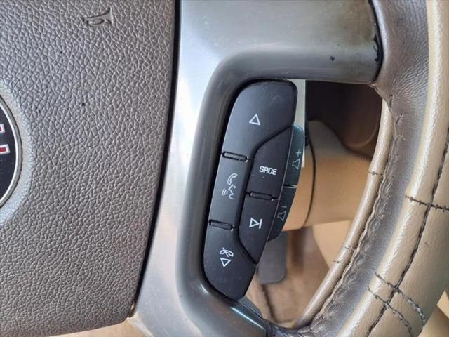 2011 GMC Yukon SLT