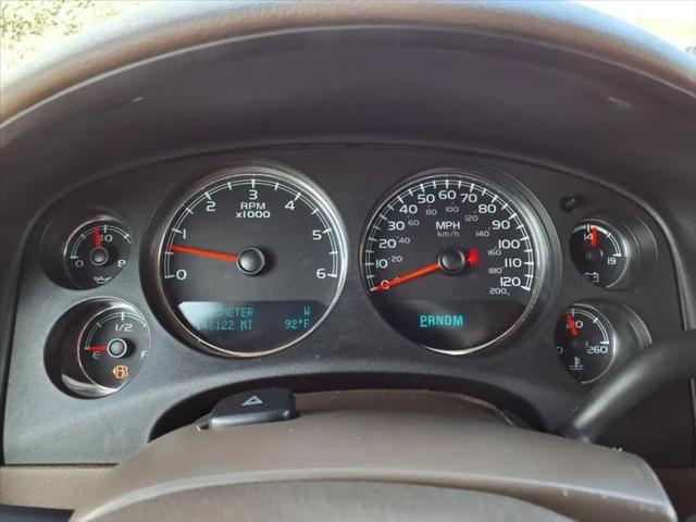 2011 GMC Yukon SLT