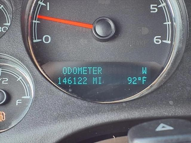 2011 GMC Yukon SLT