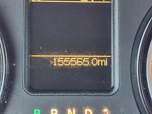 2015 Ram 3500 Tradesman