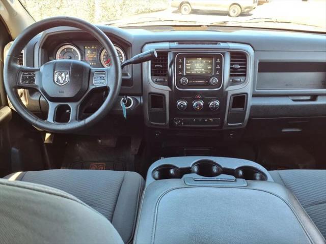 2015 Ram 3500 Tradesman