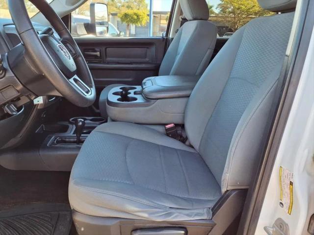 2015 Ram 3500 Tradesman