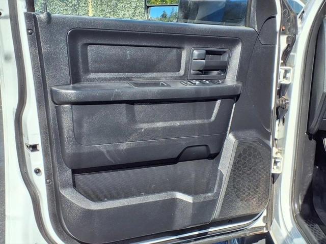 2015 Ram 3500 Tradesman