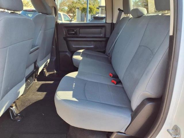 2015 Ram 3500 Tradesman