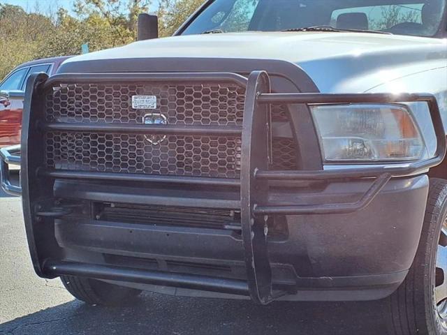 2015 Ram 3500 Tradesman