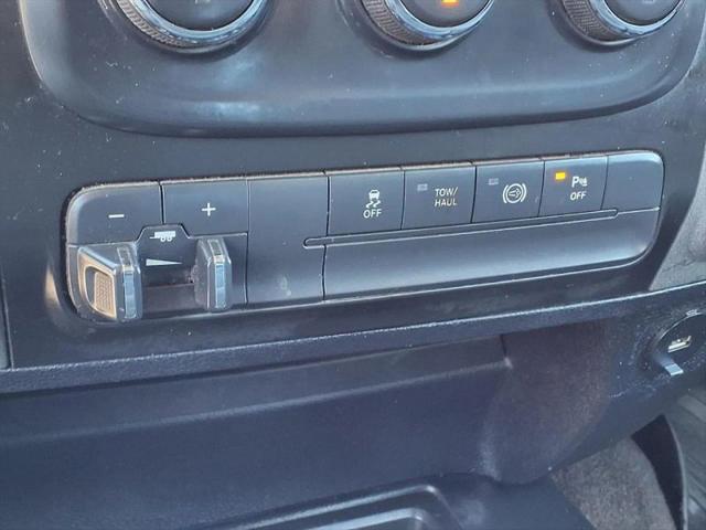 2015 Ram 3500 Tradesman