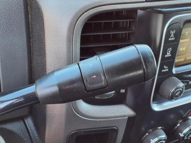 2015 Ram 3500 Tradesman