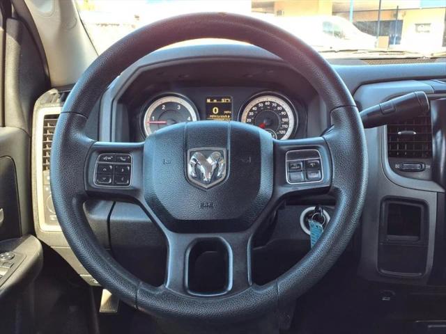 2015 Ram 3500 Tradesman