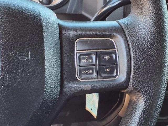 2015 Ram 3500 Tradesman