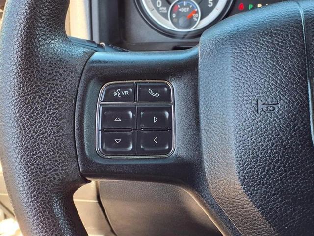 2015 Ram 3500 Tradesman