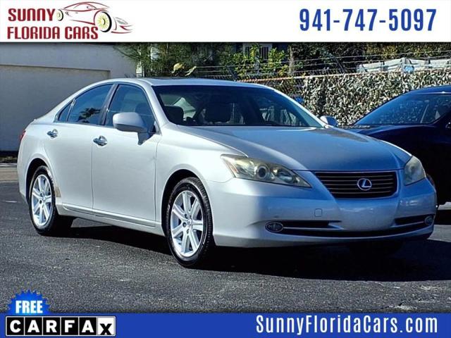 2007 Lexus ES 350 350 for sale in Bradenton, FL