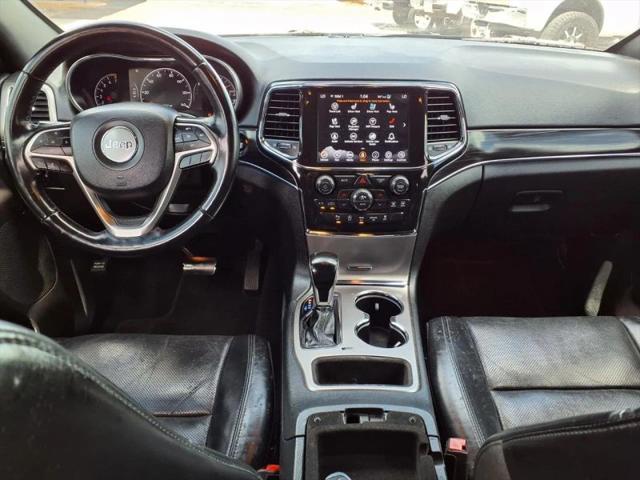 2020 Jeep Grand Cherokee Limited 4x2