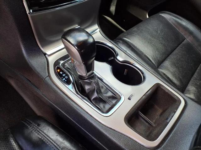 2020 Jeep Grand Cherokee Limited 4x2