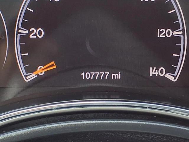 2020 Jeep Grand Cherokee Limited 4x2