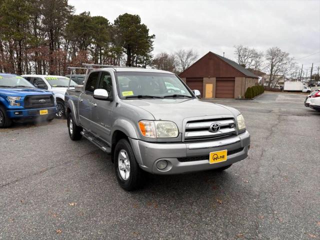 2005 Toyota Tundra SR5 V8