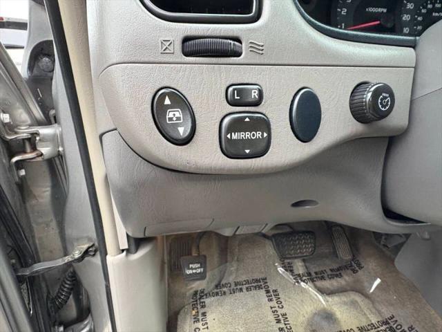 2005 Toyota Tundra SR5 V8